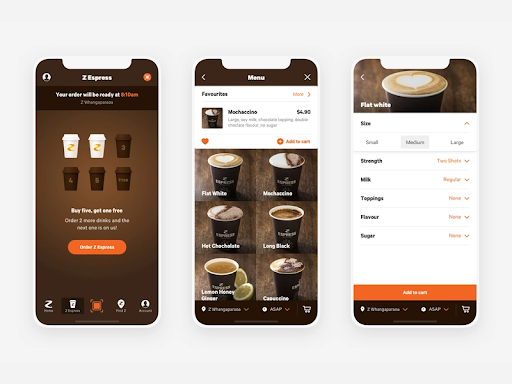loyalty program